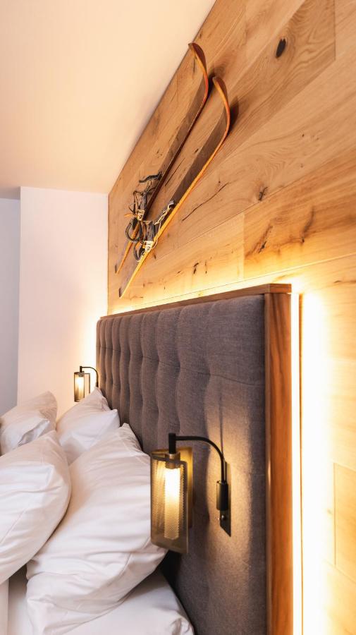 Wunderstay Alpine 16 Chic Studio Central Location Клостерс Екстер'єр фото